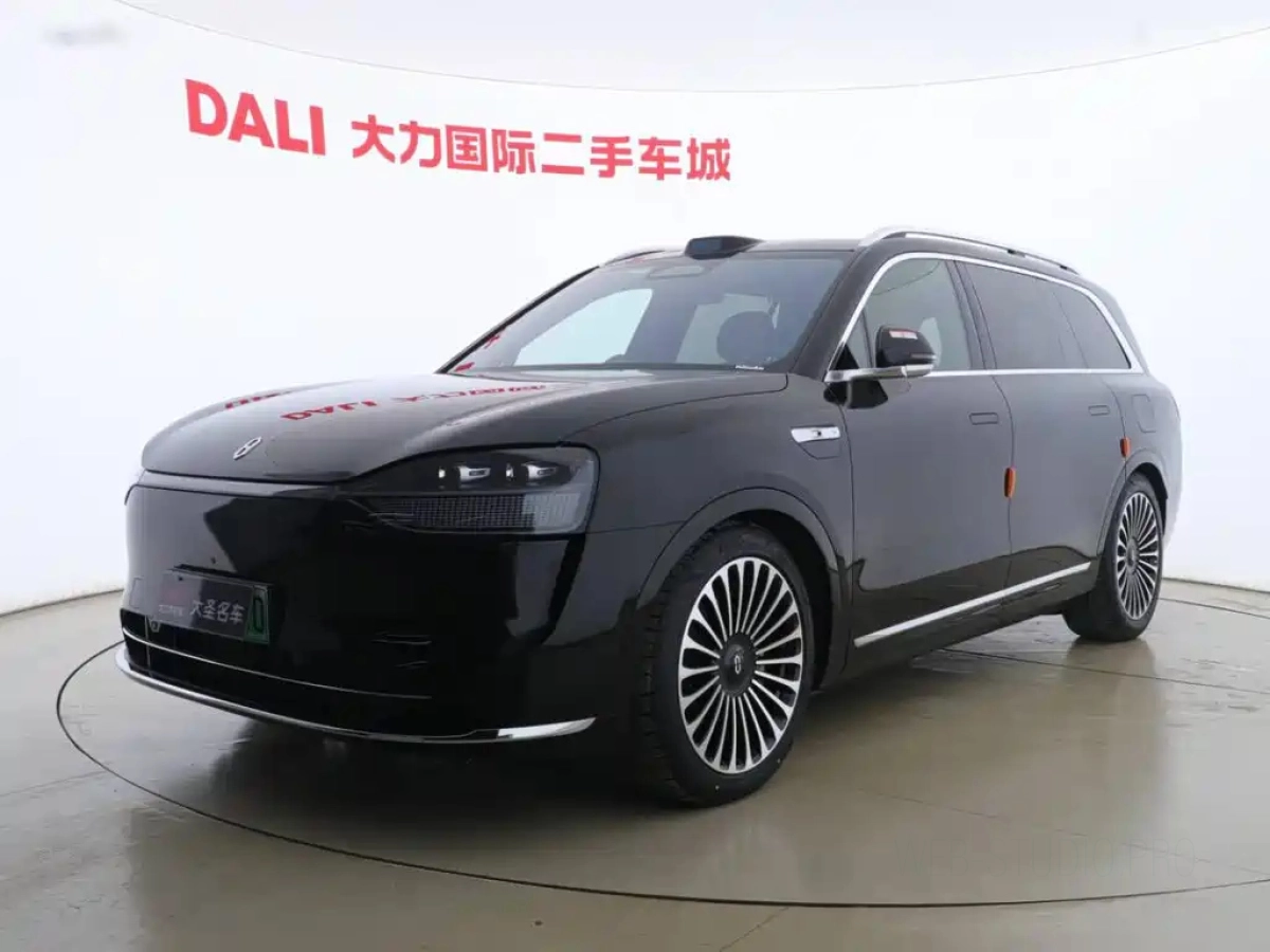 HUAWEI HIMA M9  2024