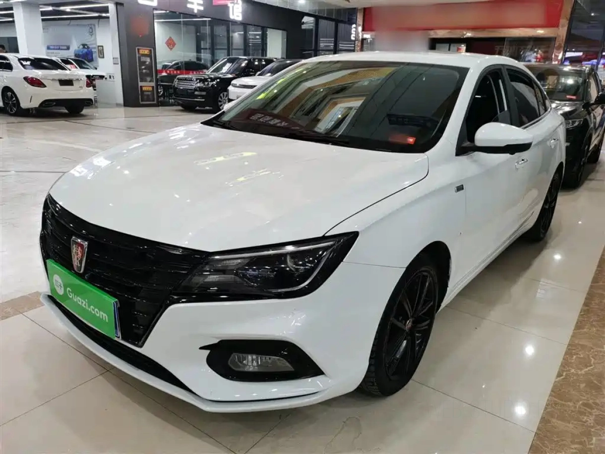 ROEWE I5