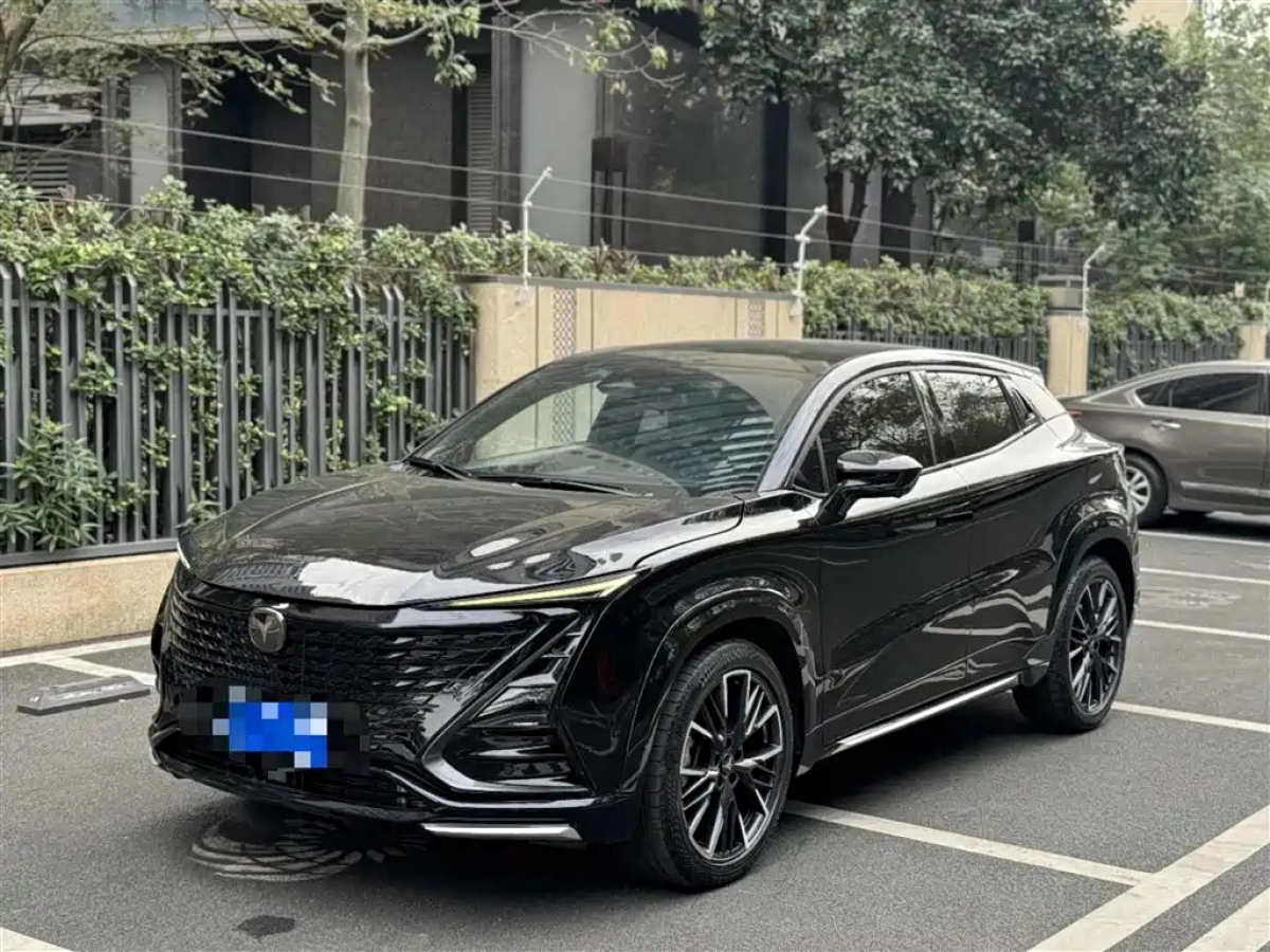 CHANGAN UNI-T