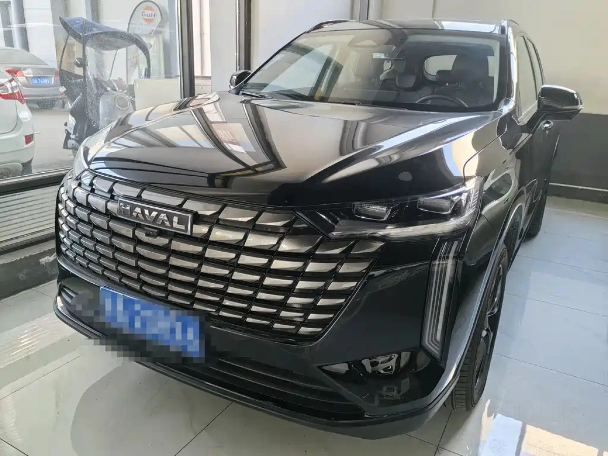 HAVAL H6  2023