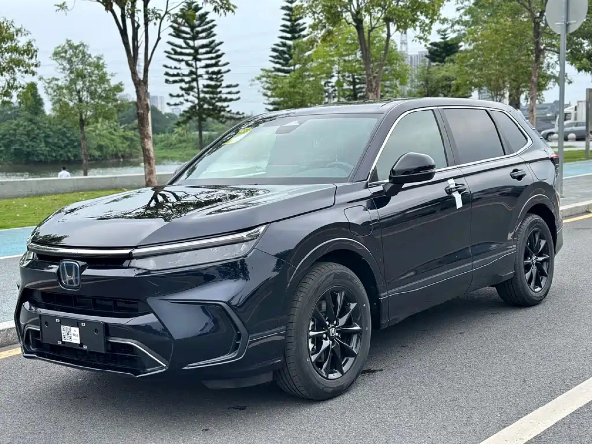 HONDA BREEZE NEW ENERGY  2025