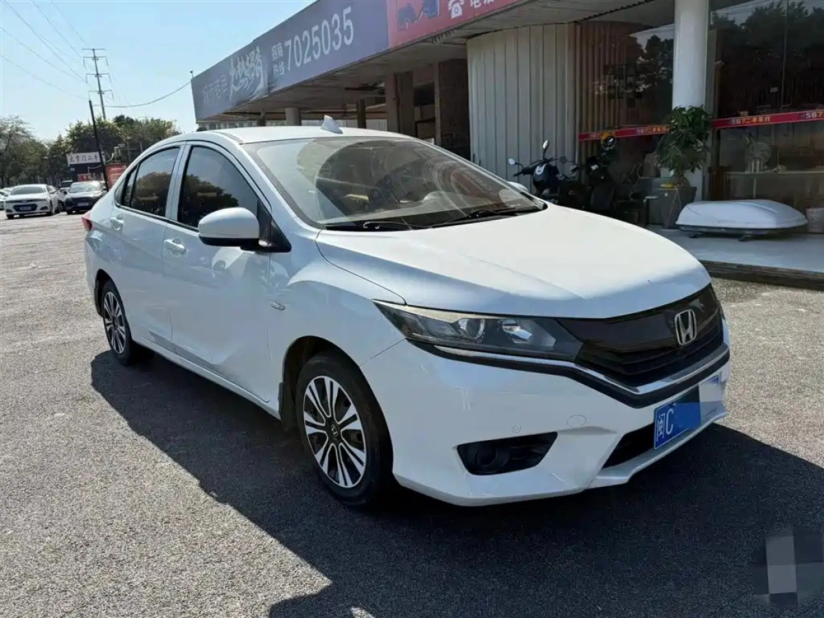 HONDA GREEZ  2019