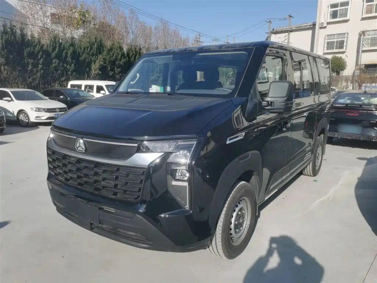 OTHER PIONEER V  2026