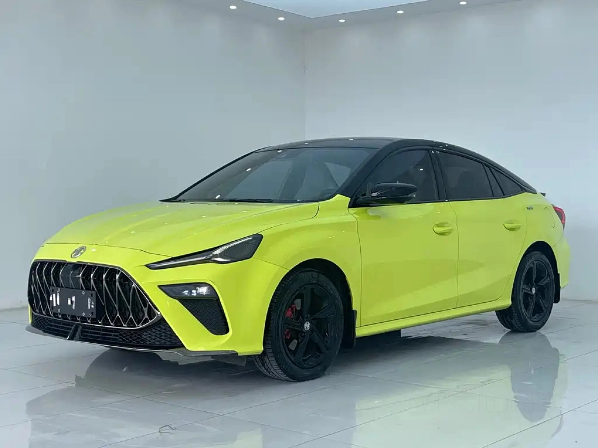 MG MG5 SCORPIO  2022
