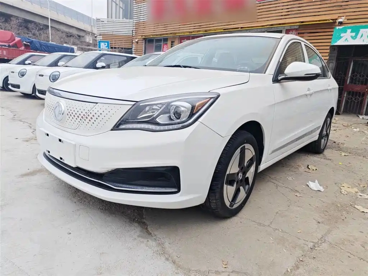 DONGFENG AEOLUS E70  2022