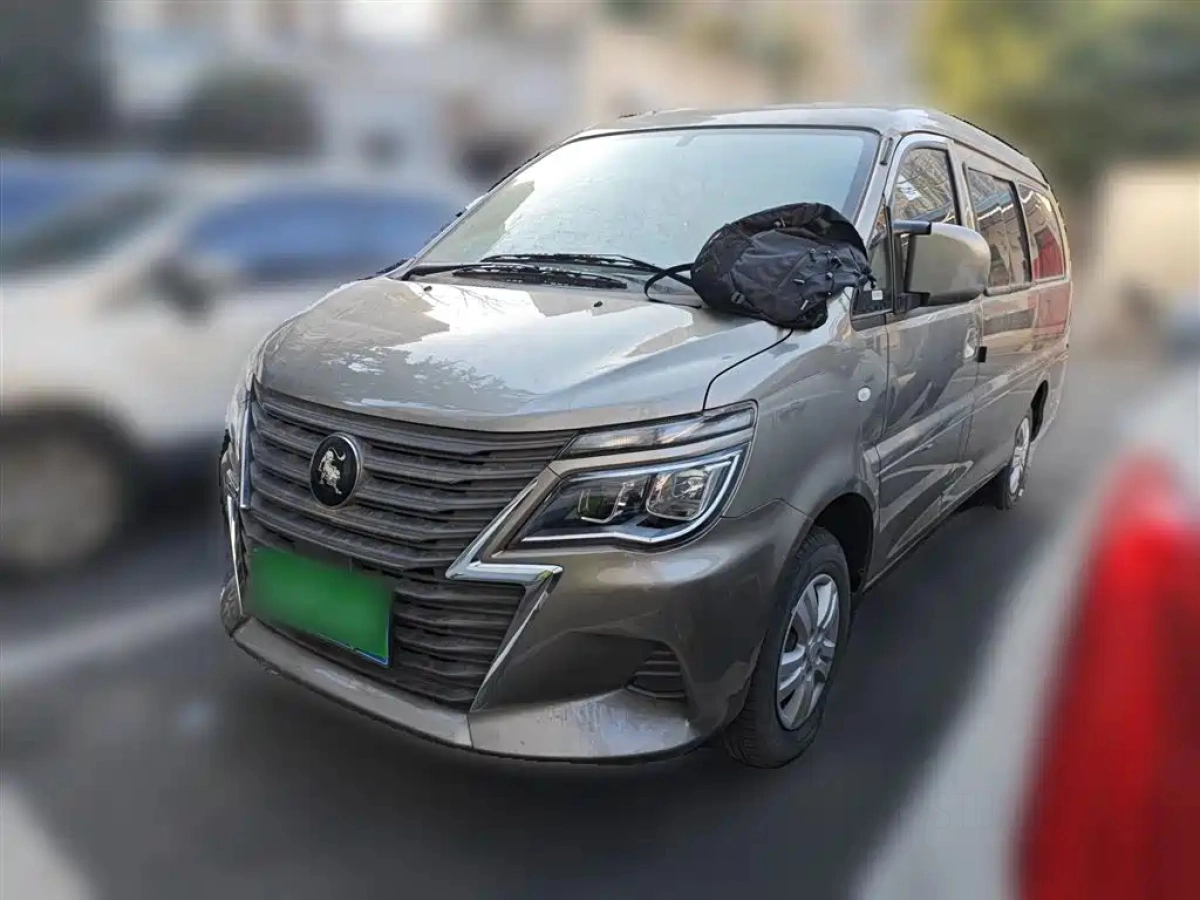 DONGFENG LINGZHI