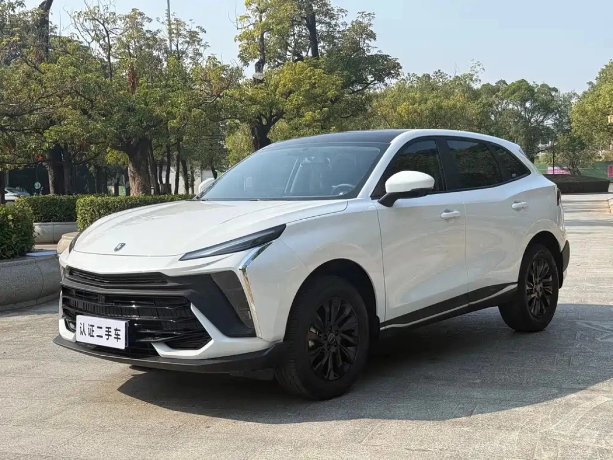 DONGFENG T5 EVO  2023