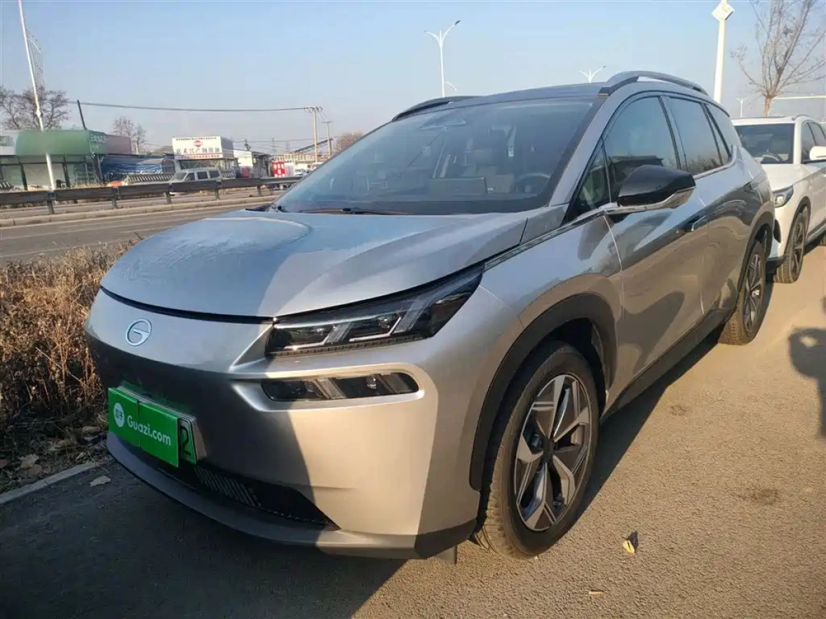 GAC AION AION V  2023