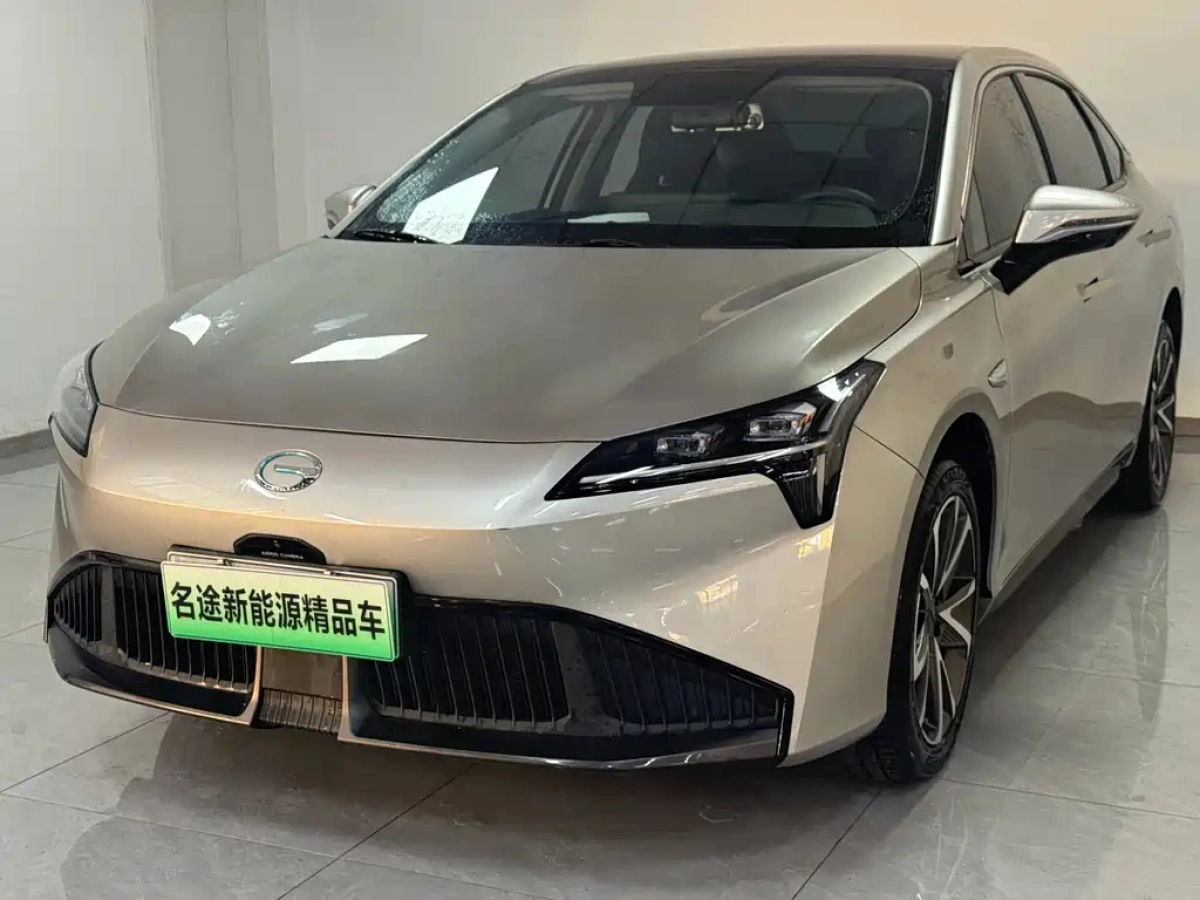 GAC AION AION S PLUS