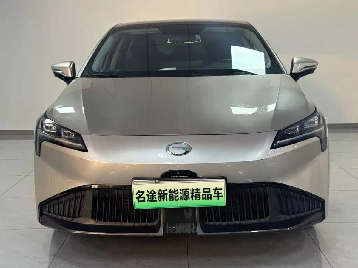 GAC AION AION S PLUS