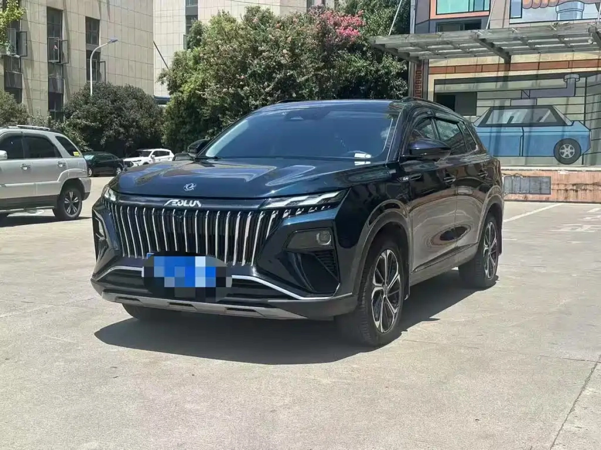 DONGFENG HAOJI  2022