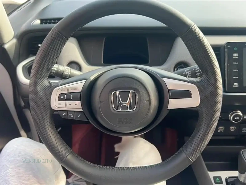 HONDA LIFE