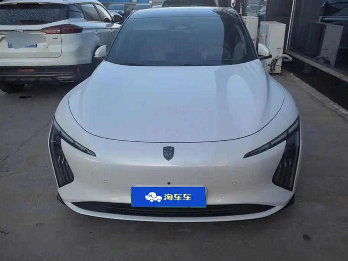 DONGFENG XINGHAI S7