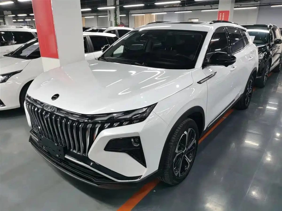 DONGFENG HAOJI  2023