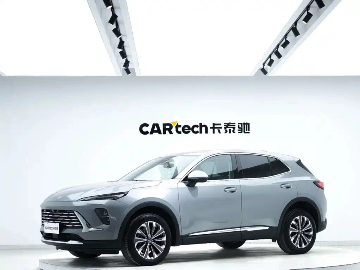 BUICK ENVISION S  2025