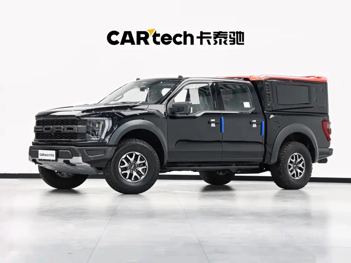 OTHER F-150 RAPTOR  2025