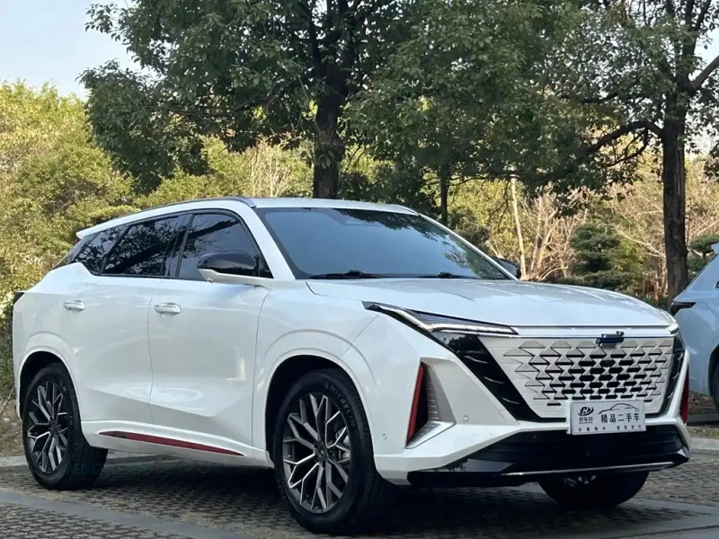 CHANGAN OSHAN Z6