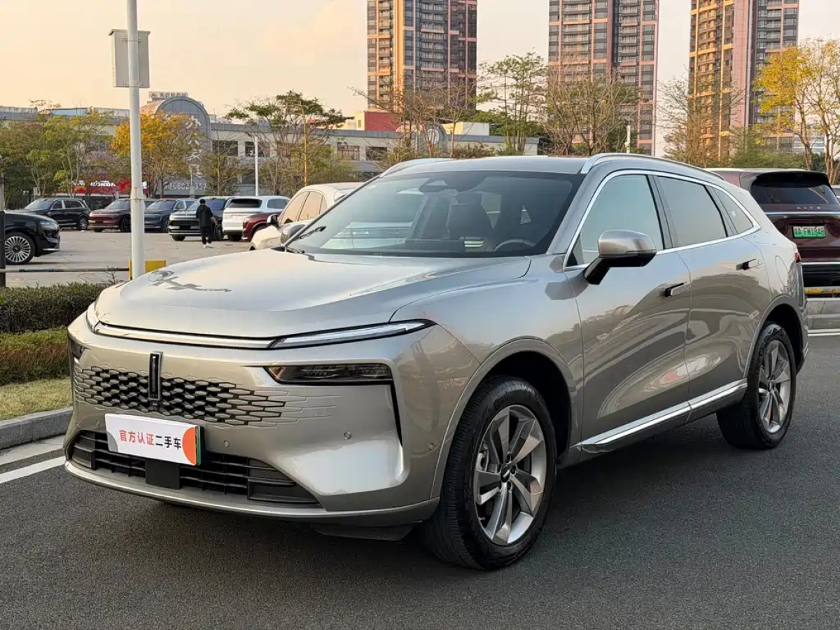 WEY MOCHA NEW ENERGY