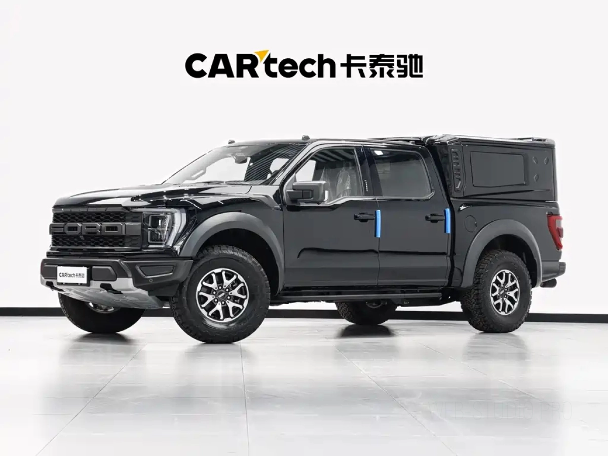 OTHER F-150 RAPTOR  2025