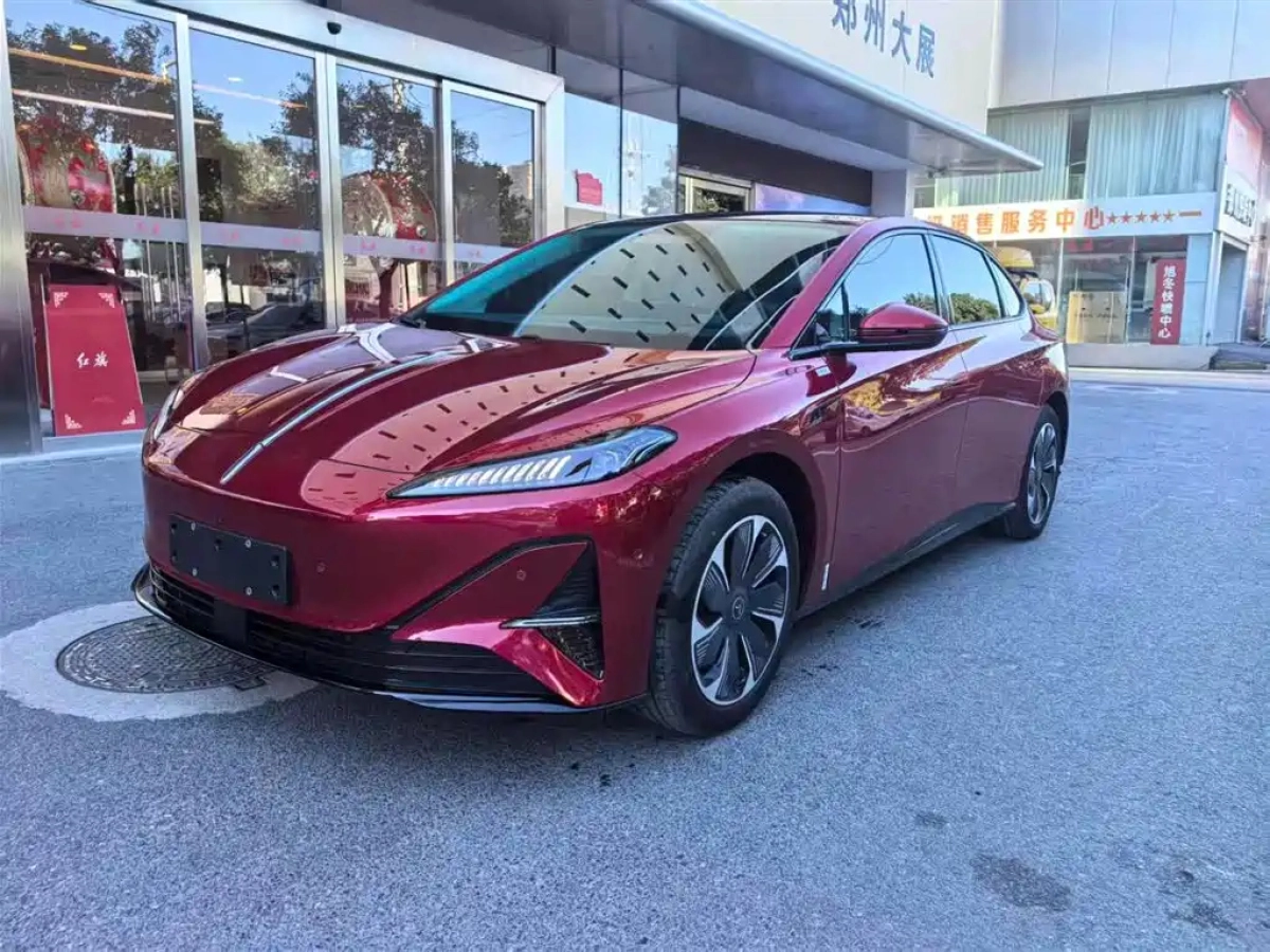 HONGQI TIANGONG 05  2025