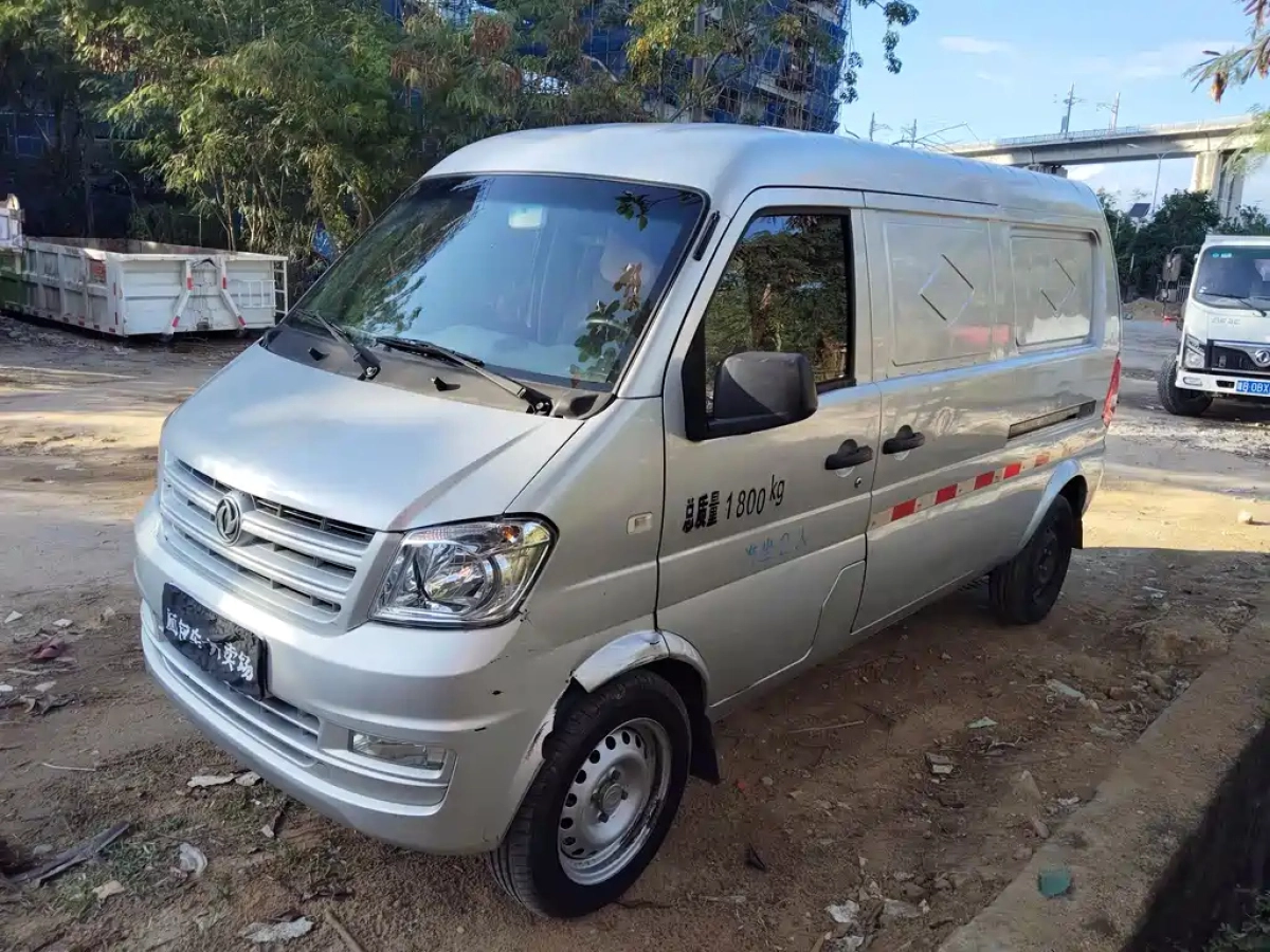 DONGFENG XIAOKANG K05S  2021