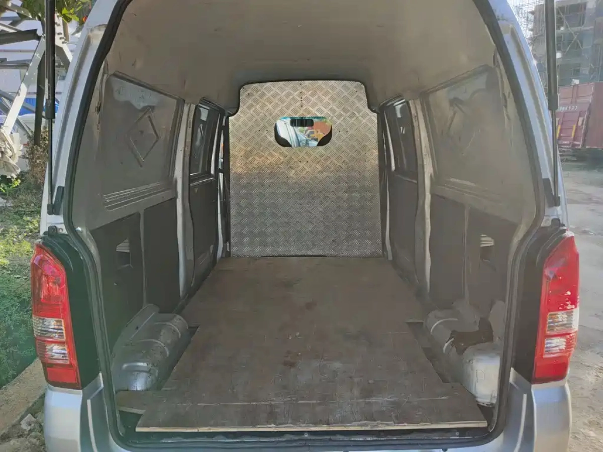 DONGFENG XIAOKANG K05S