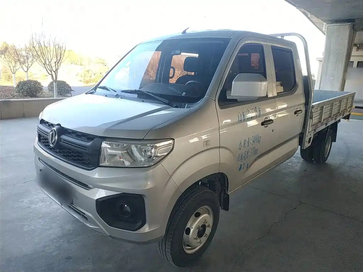 DONGFENG OTHER  2025