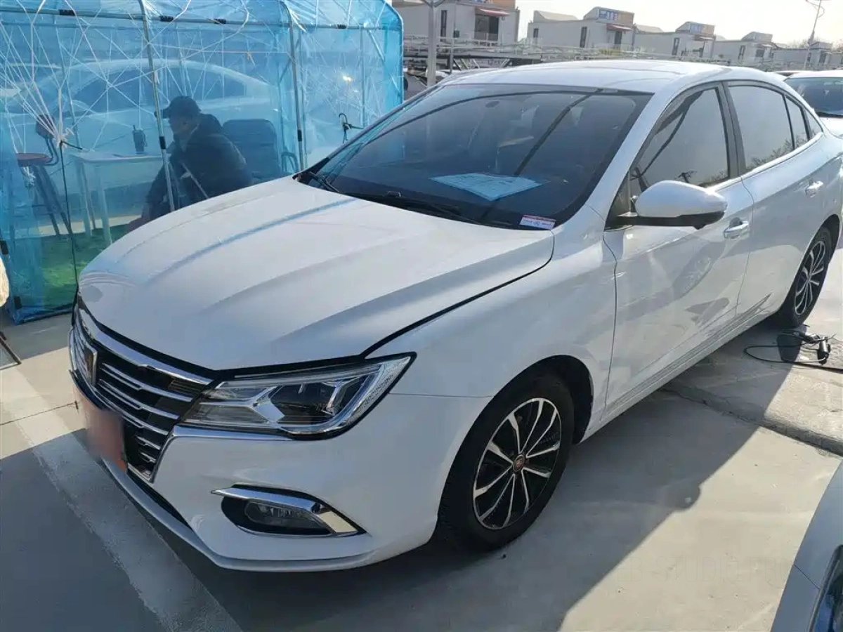 ROEWE I5
