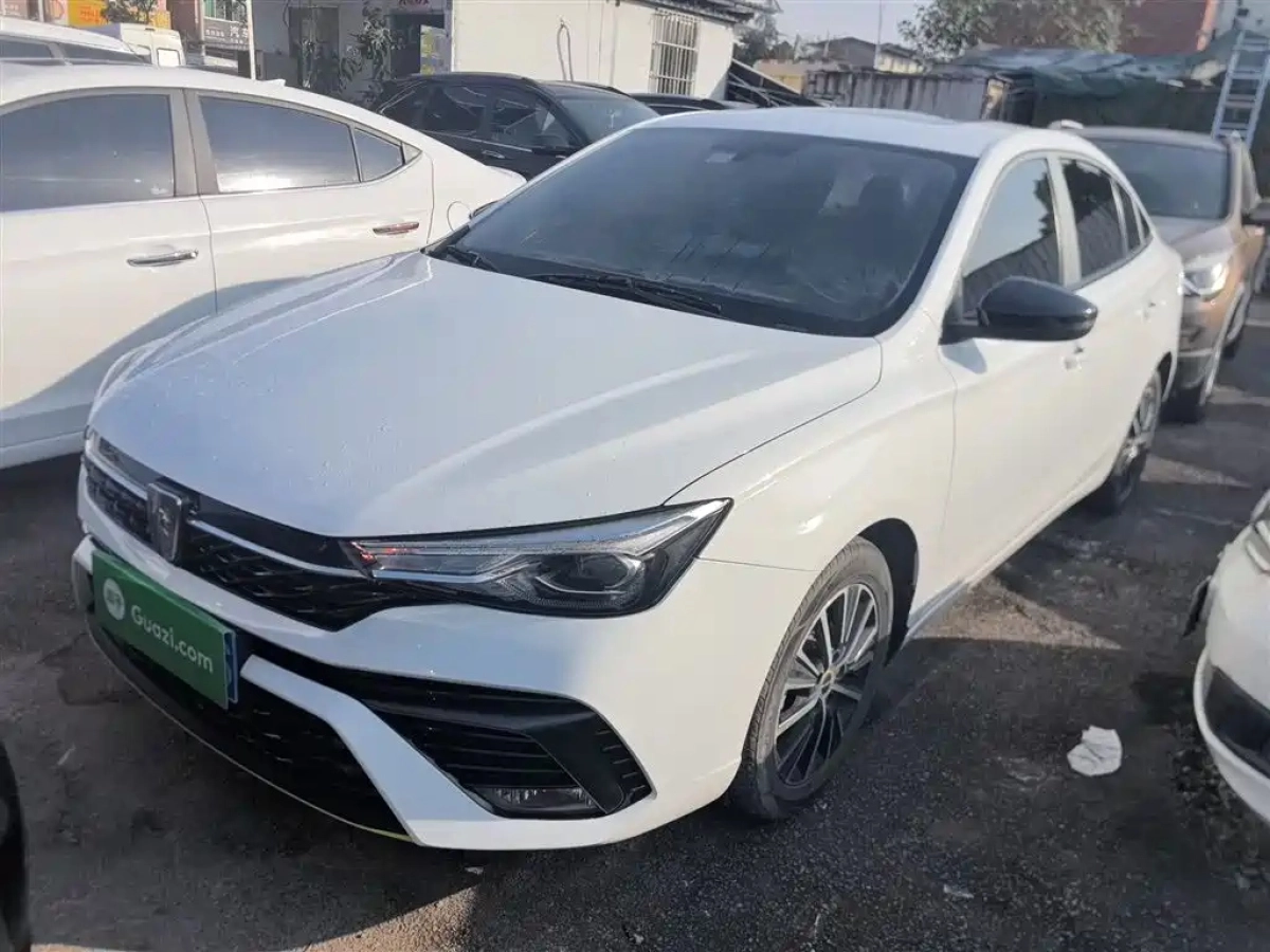 ROEWE I5