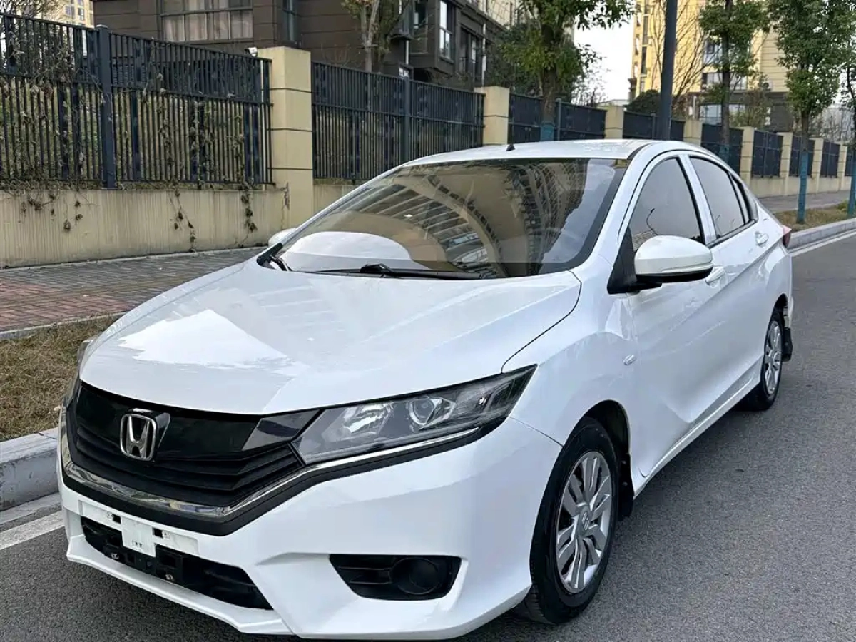 HONDA GREEZ  2019