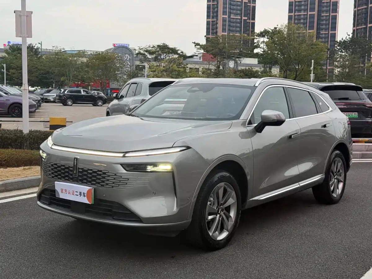 WEY MOCHA NEW ENERGY