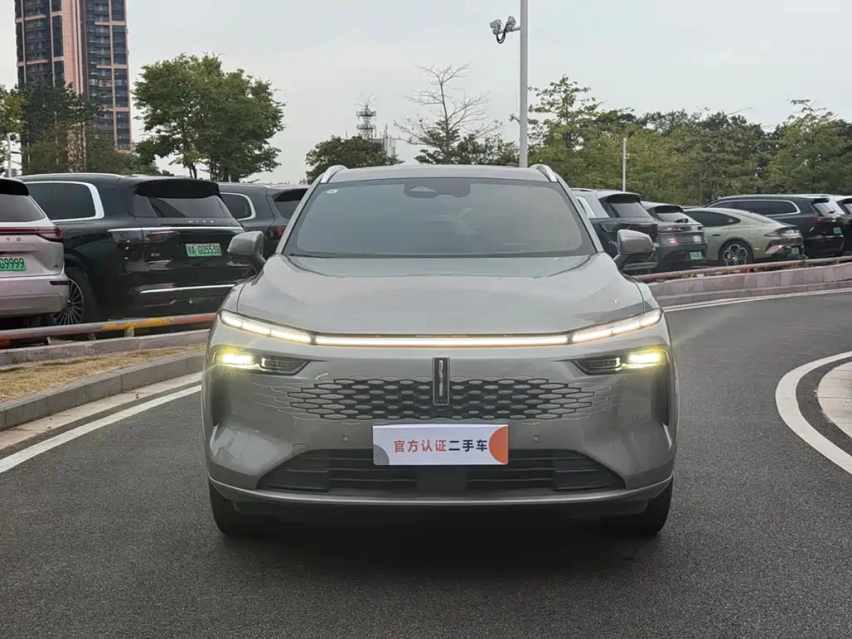 WEY MOCHA NEW ENERGY