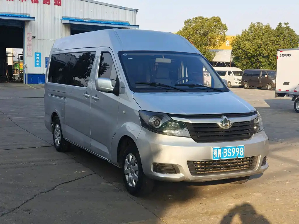 CHANGAN RUICHENG M90