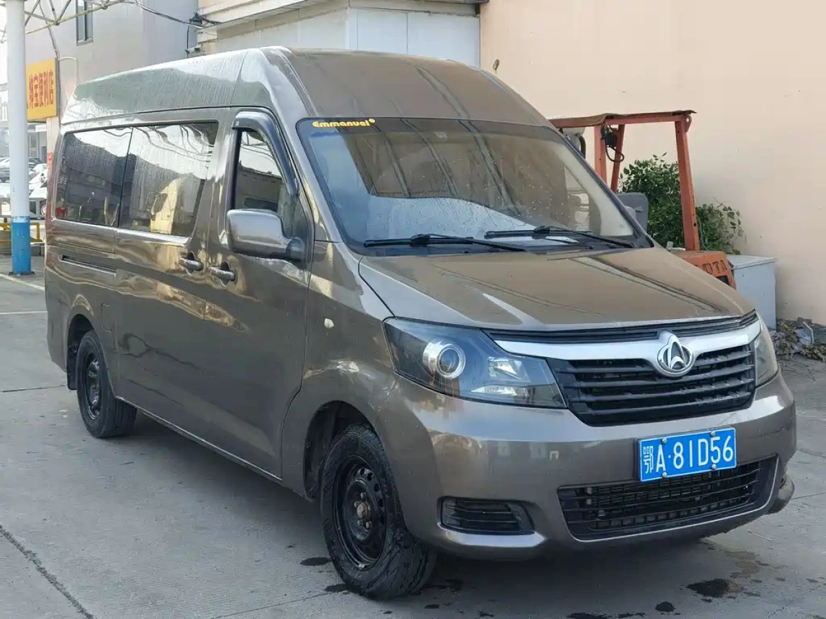CHANGAN RUICHENG M90