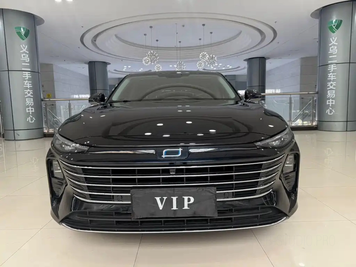 FAW BESTUNE B70  2025