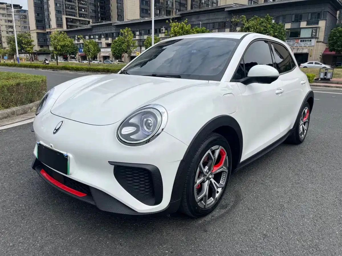 ORA GOOD CAT GT  2022