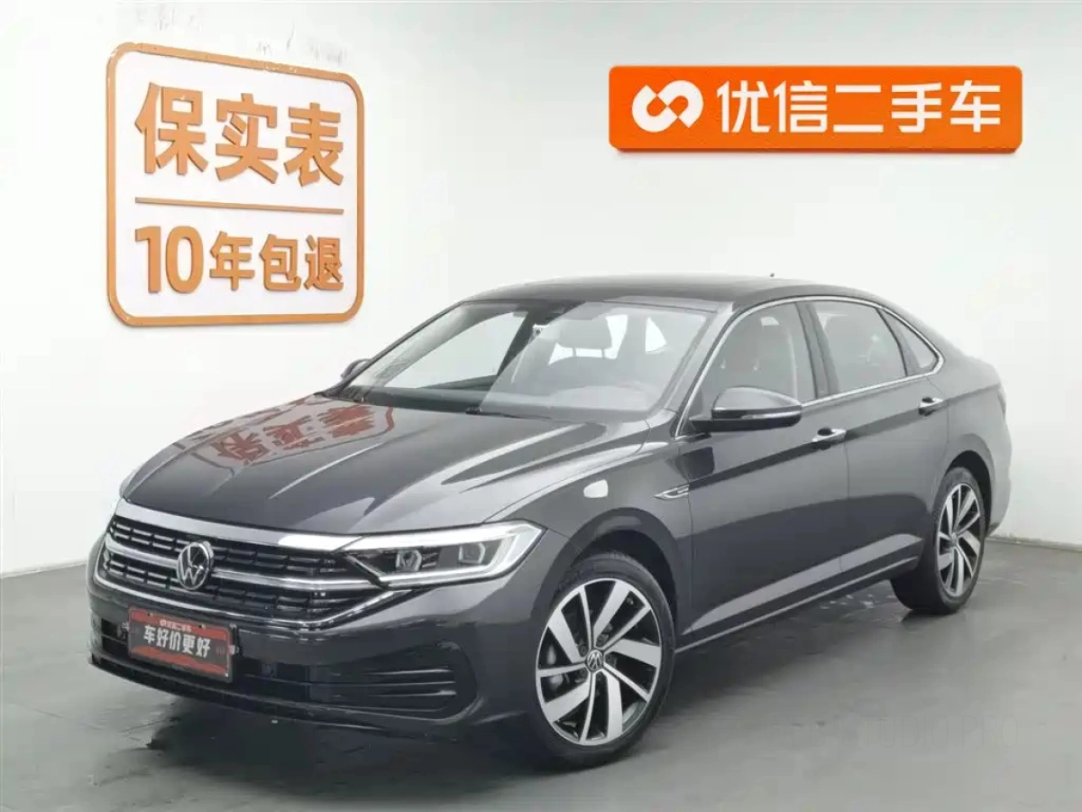 VOLKSWAGEN SAGITAR  2024