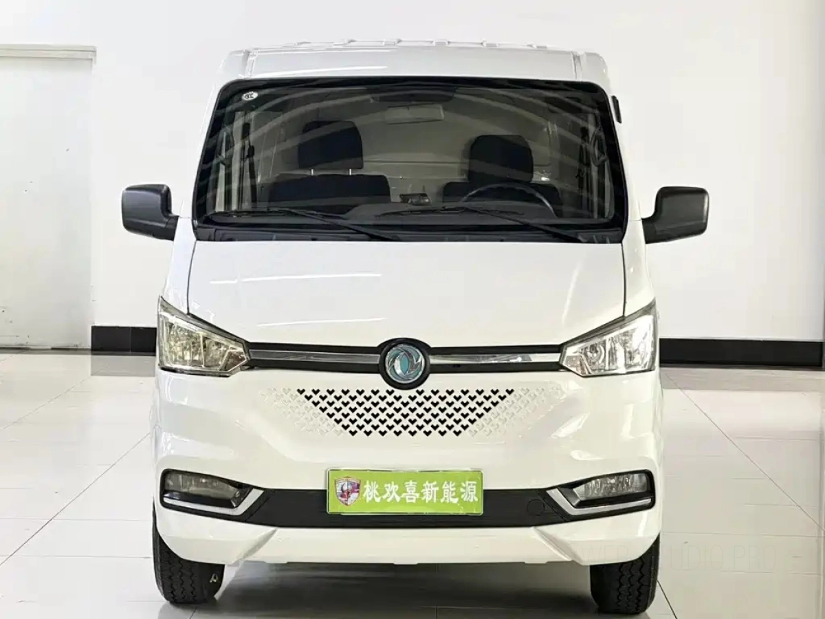 DONGFENG YUFENG EM26