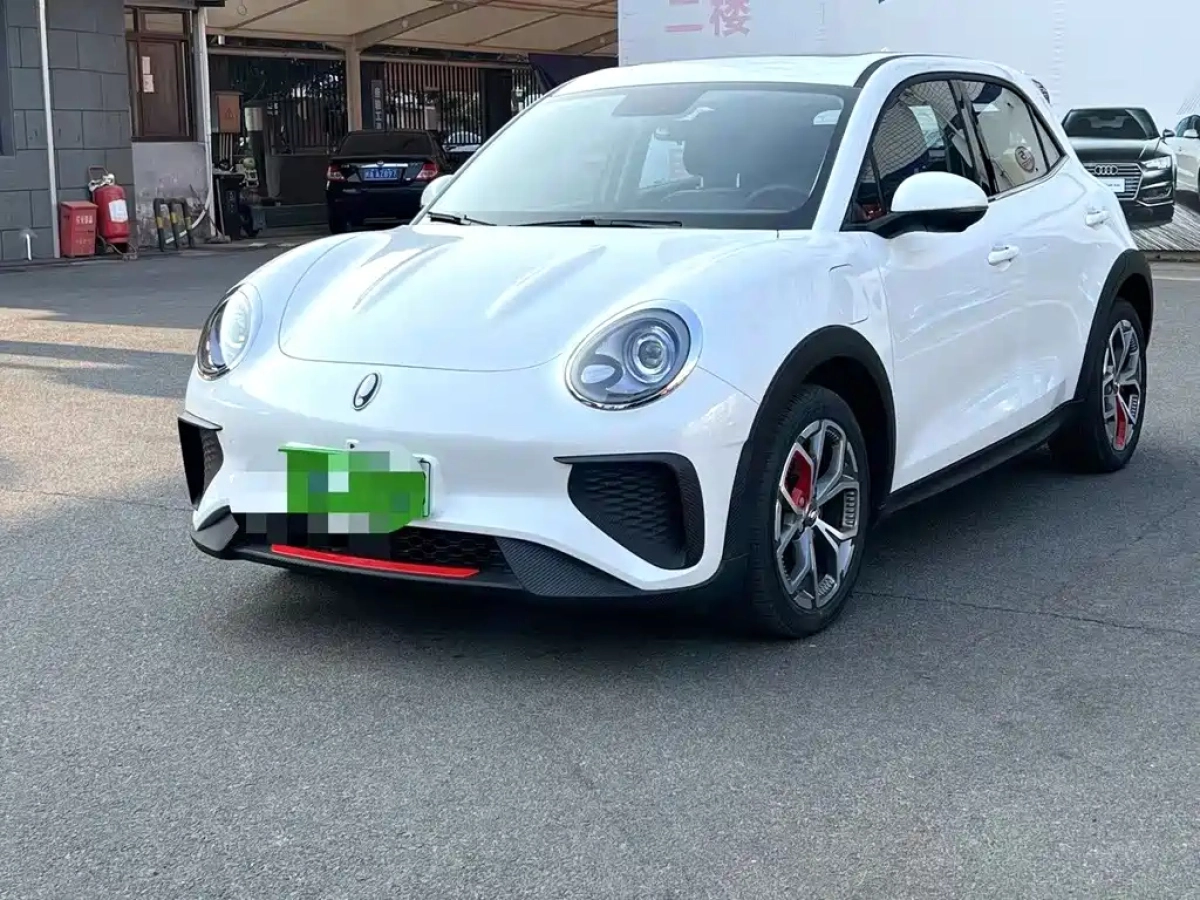 ORA GOOD CAT GT  2024