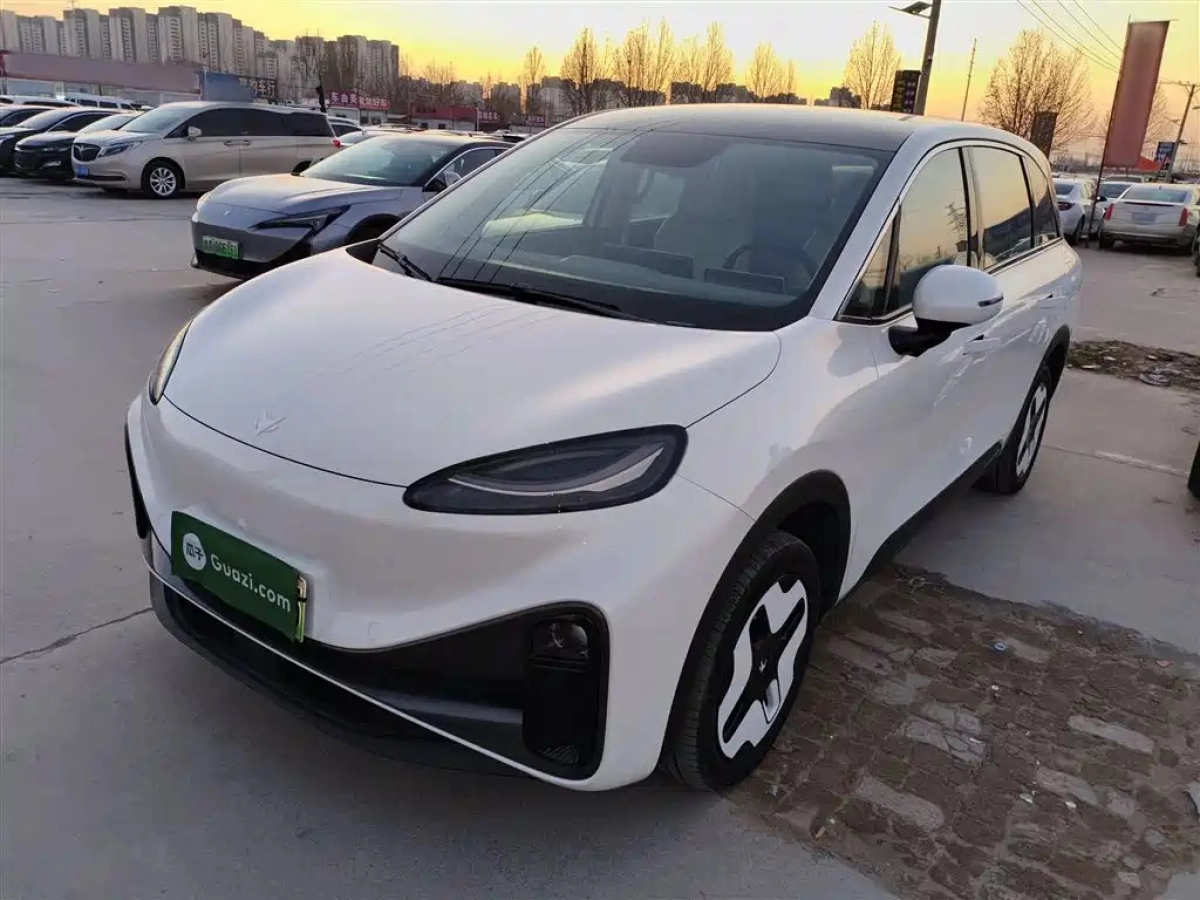 ARCFOX KAOLA S  2025