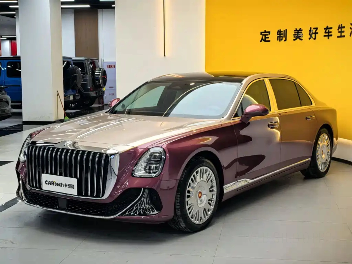 HONGQI OTHER