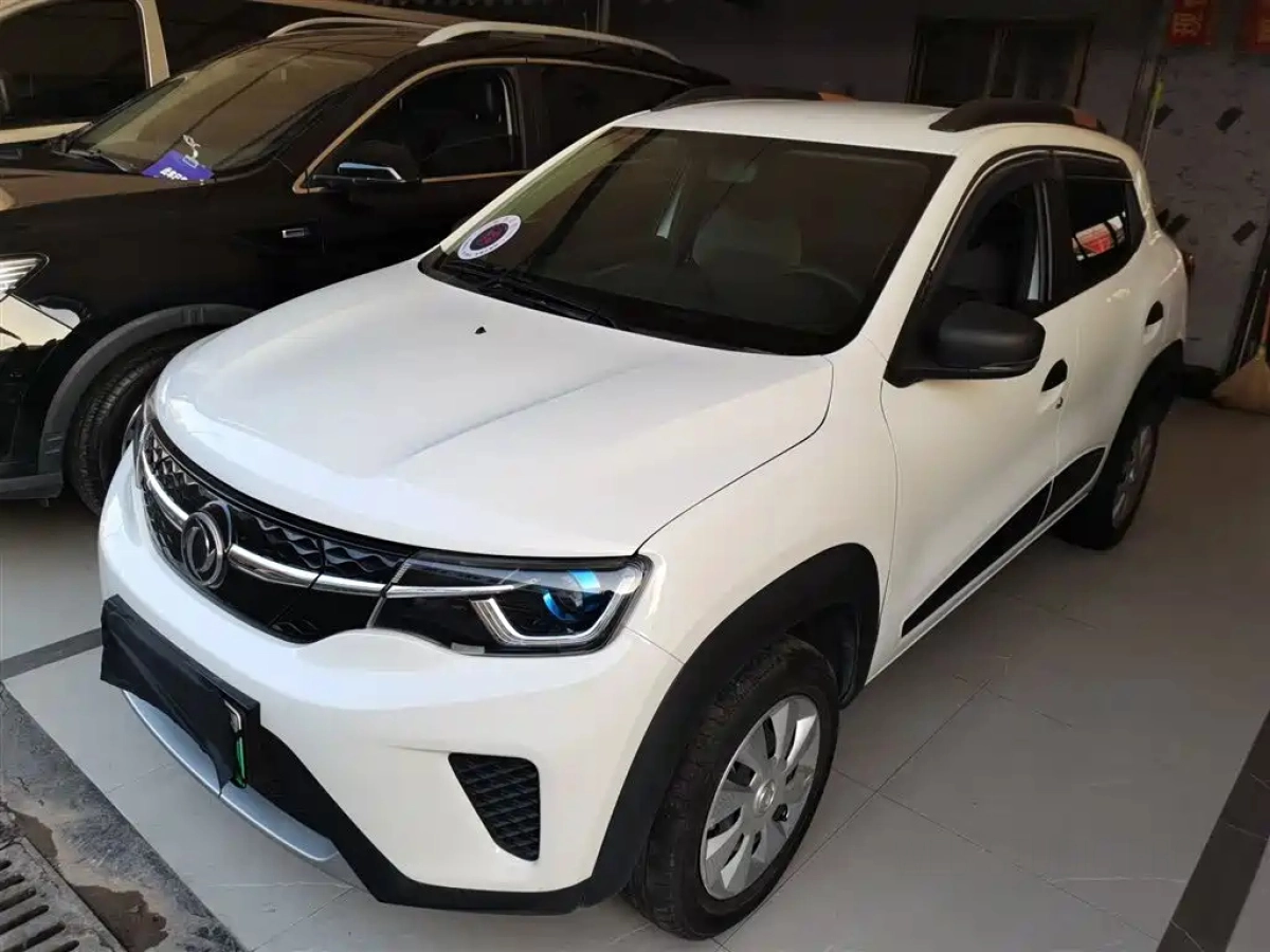 OTHER DONGFENG NAMMI EX1  2022