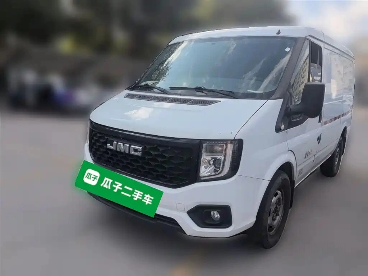 JMC FUSHUN  2023