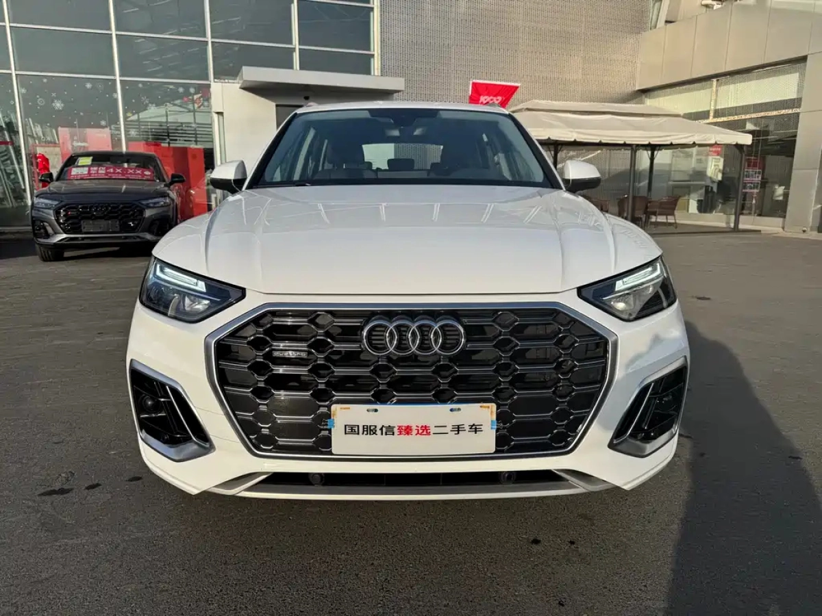 AUDI Q5L