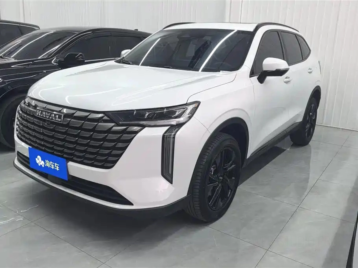 HAVAL H6  2024