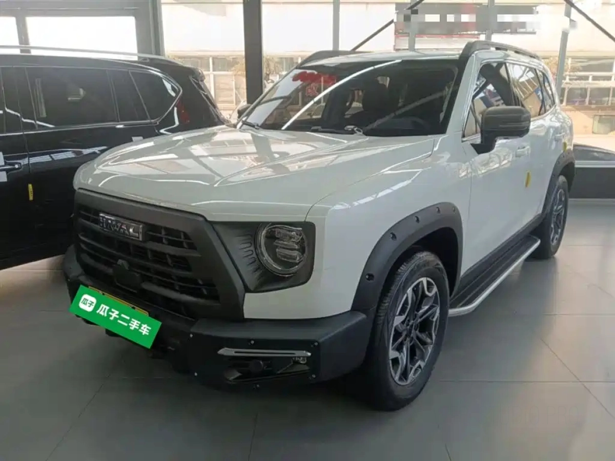 HAVAL DAGOU