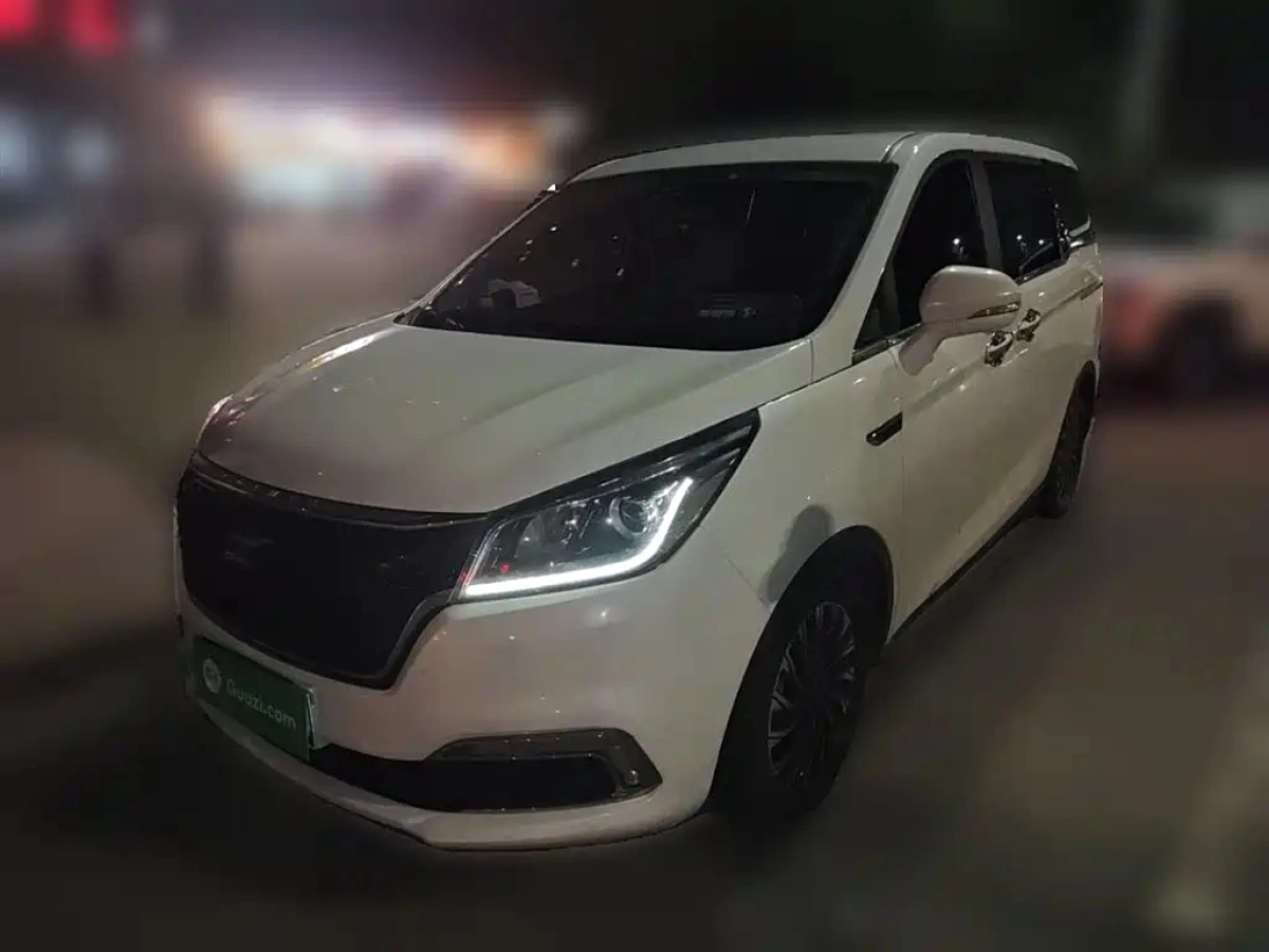 CHANGAN KESHANG