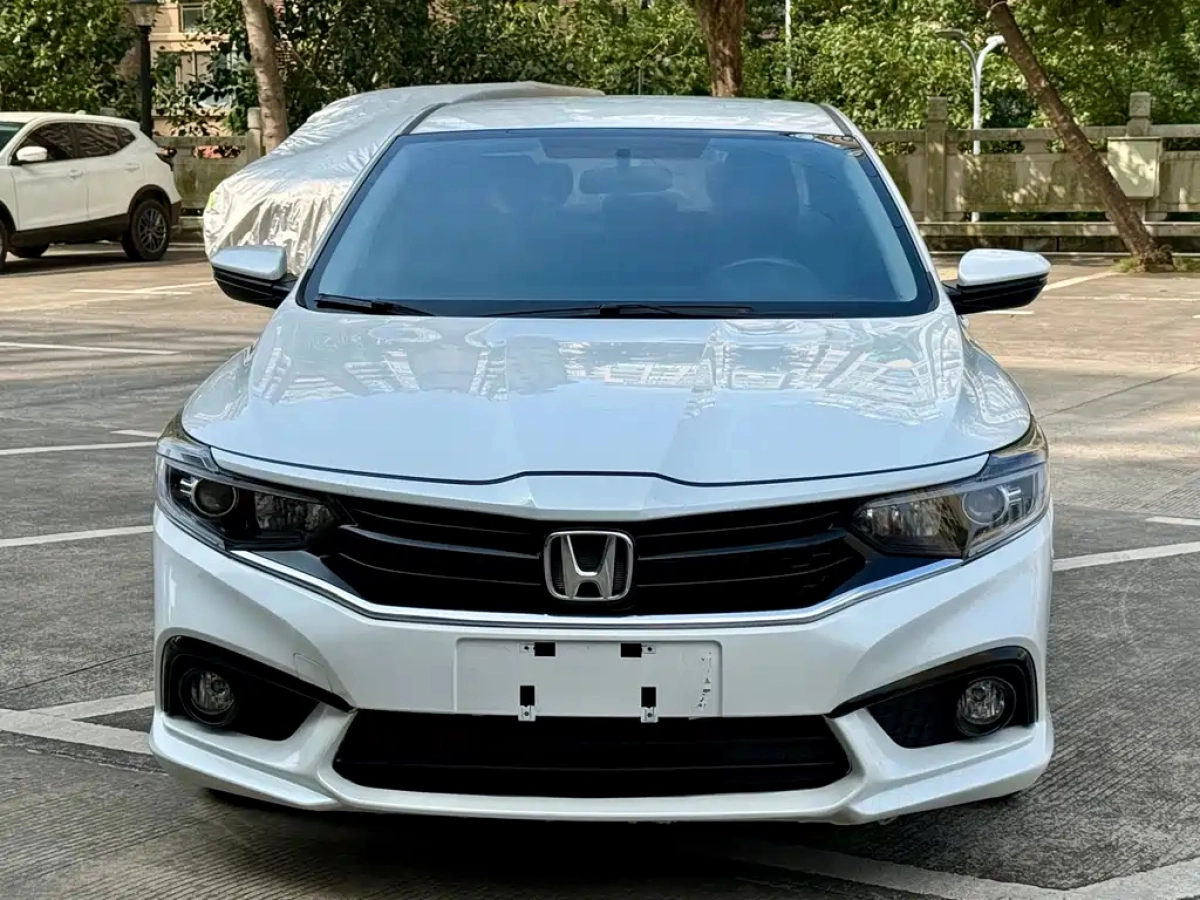 HONDA ENVIX