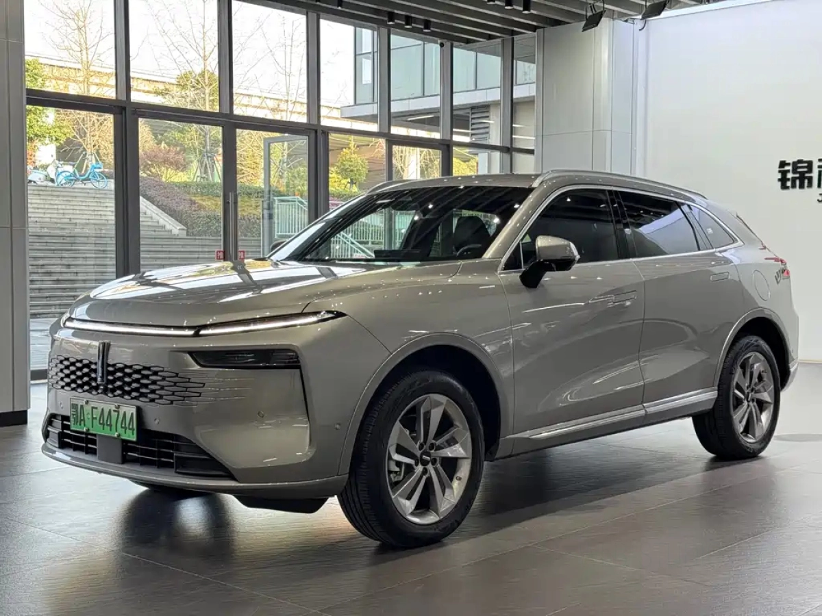 WEY MOCHA NEW ENERGY