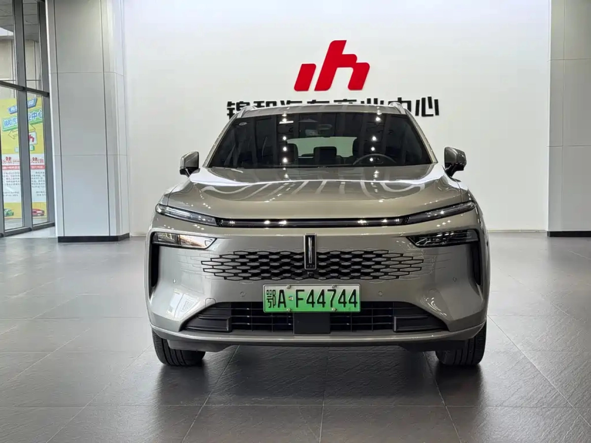 WEY MOCHA NEW ENERGY